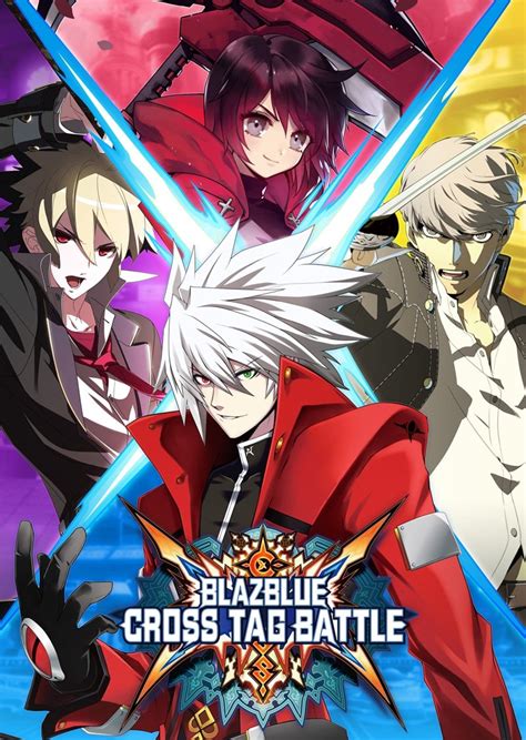 bbtag release date|blazblue cross tag battle titles.